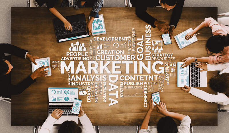 AI for Marketing: The Complete 2025 Guide to Transform Your Marketing Strategy